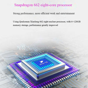 Lenovo K11 Máy Tính Bảng Qualcomm Snapdragon 662 11-Inch Ips 2K <span class=keywords><strong>Android</strong></span> 4GB + 64GB LTE 7700MAh Kinh Doanh Chuyên Nghiệp Giáo Dục Máy Tính Bảng - Product Image 3