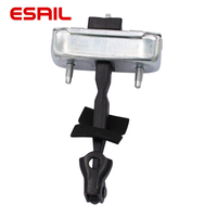 Butée de porte avant 68610-0K010 68610-0K011 68610-0K012 68620-0K010 pour Toyota Tacoma 05-16