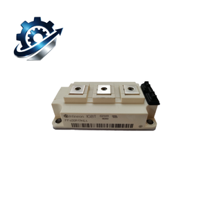 โมดูลพลังงาน IGBT รุ่น FS300R12KE3/AGDR-62C ที่ขายดีที่สุดสำหรับระบบขับเคลื่อนอุตสาหกรรม - Product Image 2