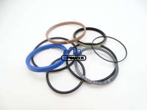Kit de réparation de joints toriques et de joints d'étanchéité pour excavatrice 707-98-48610 707-01-0H580 pour PC200 PC200-8 PC210 PC210-8K PC230 PC228 - Kit d'huile hydraulique - Product Image 3