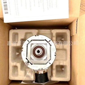 Encoder Rotatorio Heidenhain ECN413 2048 1065932-22 para Unidad Principal de Ascensor, Incremental, Metálico, Alemania - Product Image 3