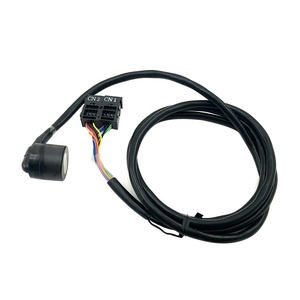 Encoder Fanuc A860-2120-T051 con Control Inteligente para Sistema de Control de Movimiento - Product Image 4
