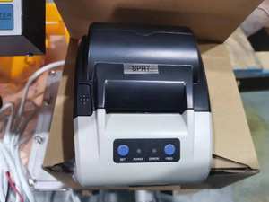 Flussometro Meccanico per Carburante Diesel, <span class=keywords><strong>Contatore</strong></span> di Flusso a Spostamento Positivo per GPL, <span class=keywords><strong>Contatore</strong></span> di Carburante con Display Digitale - Product Image 3