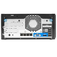 Serveur en mode cluster ProLiant MicroServer Gen10 Plus, serveur de suivi GPS, partage de serveur gratuit