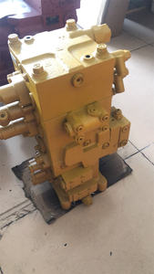 Katup kontrol utama ekskavator Belparts pc160 <span class=keywords><strong>8</strong></span> pc160-<span class=keywords><strong>8</strong></span> kontrol katup untuk komatsu - Product Image 4