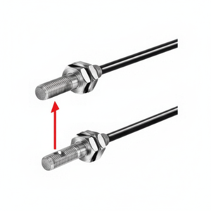 สำหรับเลนส์เซ็นเซอร์ออปติคอลพานาโซนิคสำหรับ FX-SV1ไฟเบอร์ชนิดลำแสงผ่าน - Product Image 1