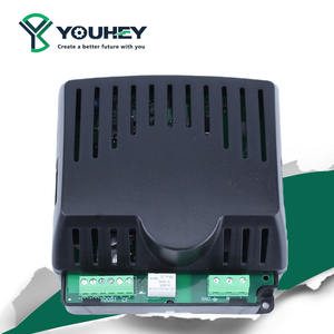 Chargeur Flottant DSE9130 009 12V 5A, Contrôleur Automatique Deep-Sea pour Chargeurs de Batteries de Groupes Électrogènes - Product Image 3