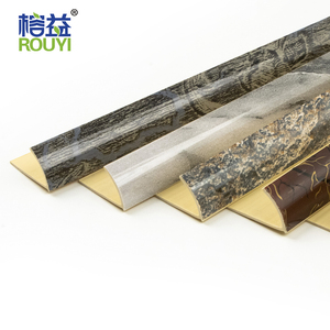 Hot bán tùy chỉnh 10mm góc gốm gạch <span class=keywords><strong>TRIM</strong></span> PVC gạch <span class=keywords><strong>TRIM</strong></span> Vòng cạnh <span class=keywords><strong>3mm</strong></span> 8mm 12mm gạch cạnh <span class=keywords><strong>TRIM</strong></span> dải nhựa - Product Image 1