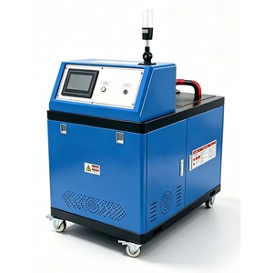 Máquina de Pegamento Termofusible LIUJIANG de 30 KG, Bomba de Engranajes de 20/30 cc, Pantalla Táctil de 7 Pulgadas, Compatible con Robatech, Nordson, ITW, <span class=keywords><strong>Dynatec</strong></span> - Product Image 3