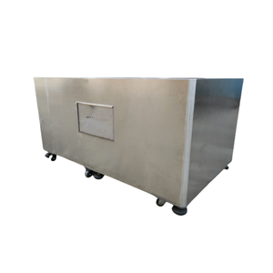 Equipo de impresión de transferencia de agua de tanque de inmersión Hidrográfica de alta calidad para máquinas de recubrimiento - Product Image 2