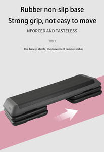 Aerobic bước Board bán buôn Aerobic bước điều chỉnh Aerobic bước - Product Image 5