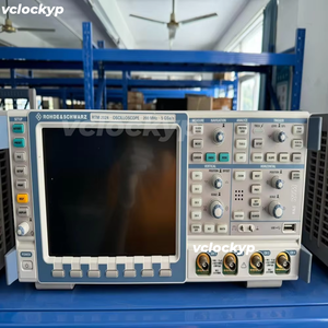 ออสซิลโลสโคป Rohde Schwarz รุ่น RTM1054 - Product Image 2