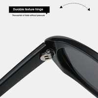 Vente flash, lunettes de soleil ovales petites et bon marché, protection UV400, légères, logo personnalisé, pour femmes