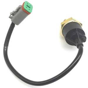 Capteur de pression d'huile Hm 1452862 pour camion Scania série 4, pièce de rechange - Product Image 4