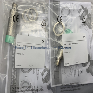 Cảm biến chuyển đổi gần ban đầu NBN8-18GM50-E2-V1/E0-V1/A0-V1/A2-V1 bảo hành một năm trong kho - Product Image 2