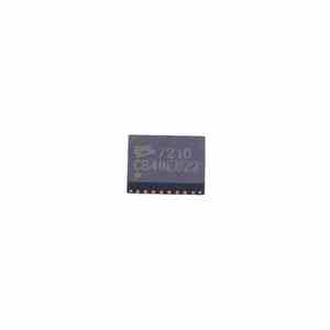 Nuevo y Original ES7210Q, ADC Mono de Bajo Costo y Alto Rendimiento, S/USB/NS - Product Image 1