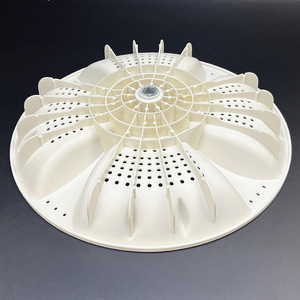 Pulsateur d'impulsion pour lave-linge Little Genius 21st en plastique de haute qualité, accessoire ménager - Product Image 1