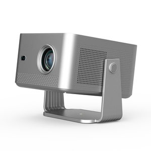 Proyector <span class=keywords><strong>Magcubic</strong></span> 1100ANSI Compatible con 8K Nativo 1080P, Wifi6, BT5.4, 16G, Enfoque Automático, Allwinner H726, Portátil, Motor Sellado M800GT - Product Image 5