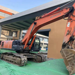 จากญี่ปุ่นมือสอง HITACHI Zx330 3รถขุดมือสอง HITACHI ZX 330 330-5g รถขุด zaxis 330-5g - Product Image 1