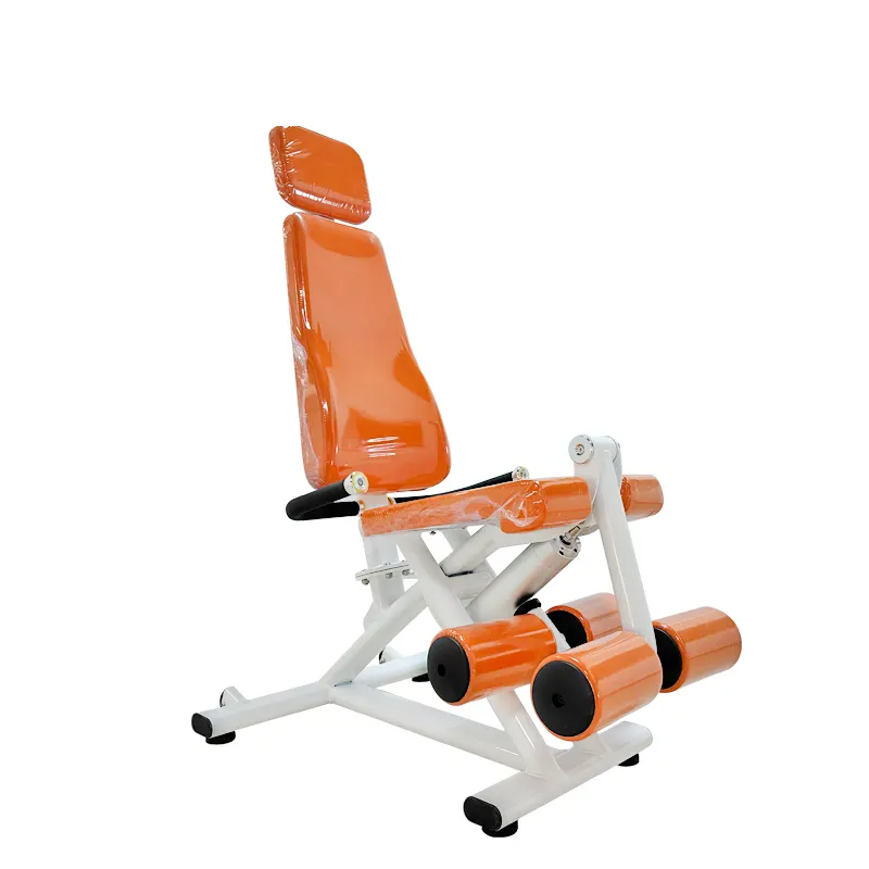 fabrica equipamentos de treinamento de reabilitação esportiva para exercícios por atacado, máquinas de extensão de pernas, equipamentos de fitness