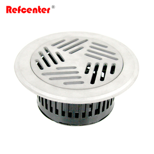 Diffusori da pavimento diffusori da pavimento rotondi regolabili diffusori d'aria da pavimento <span class=keywords><strong>Twist</strong></span> - Product Image 2