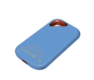 Unidad de Estado Sólido Portátil de 128 GB, 256 GB, 512 GB, Tipo C, USB 3.1, Unidad de Estado Sólido Móvil de Lectura, Metal Dorado, Plástico, para Computadora Portátil, 1 TB, 2 TB, 4 TB, 10 TB - Product Image 3