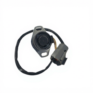 Excavator Parts PC200-6 <b>Throttle</b> Motor Locator Positioner 7861-93-4130 - Product Image 1