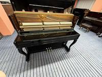 Affordable Second Hand River Pearl Up-120 Piano Original China Rich Tone for Music Schools and Practice Rooms