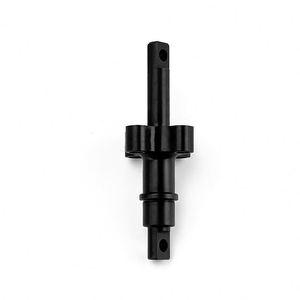 Pièces de voiture RC de précision personnalisées en usine, usinage CNC pour service d'usinage, pièces OEM en acier inoxydable du Guangdong pour voitures RC - Product Image 4