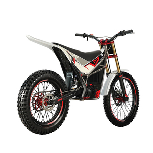 Moto cross électrique en gros de Chine, vitesse super rapide 90 km/h, motos tout-terrain électriques Arctic Leopard E <span class=keywords><strong>XT500</strong></span> - Product Image 1