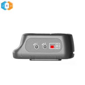 Collar de Adiestramiento para Perros con Emparejamiento Magnético Más Reciente de 2022 con Grabación de Comandos de Voz, Collar de Adiestramiento con Descarga Eléctrica para 3 Perros con Control Remoto de 300 Metros - Product Image 6