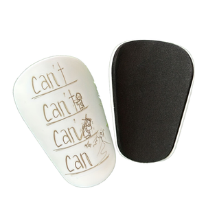 Bóng đá chuyên nghiệp bảo vệ ống chân cho người lớn người đàn ông phụ nữ, Trọng lượng nhẹ bóng đá chân bảo vệ, tác động cao sức đề kháng thể thao bánh - Product Image 3