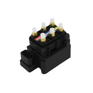 Nouveau bloc de soupapes de distribution de remplacement pour Audi A8 [D3 4E] 2002-2010 - Product Image 3