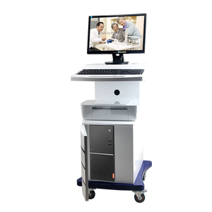 Xách Tay 9D Phi Tuyến Sub-Sức Khỏe Qua-Ntum Detector Tích Hợp Máy Cơ Thể Con Người Hệ Thống Ánh Sáng Thông Minh Sóng Detector - Product Image 2