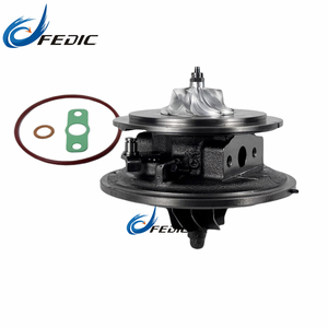 GTC1444VZ 31312713 Cartouche Turbo MFS 805156 795680 pour <span class=keywords><strong>Volvo</strong></span> C70 S60 S80 V60 V70 <span class=keywords><strong>XC60</strong></span> XC70 XC90 2.0 <span class=keywords><strong>D3</strong></span> 120 Kw - Product Image 5