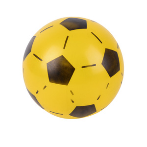 Pallone da Calcio Gonfiabile in PVC Multicolore per Interni/Esterni, Gioco per Bambini, Ottima Qualità, Consegna Rapida, Ottimo Servizio - Product Image 6