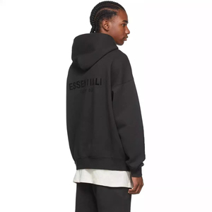 Maglioni Invernali Caldi da <span class=keywords><strong>Uomo</strong></span>, Pullover alla Moda Streetwear, <span class=keywords><strong>Abbigliamento</strong></span> Casual Essenziale, <span class=keywords><strong>Felpe</strong></span> con Cappuccio da <span class=keywords><strong>Uomo</strong></span> - Product Image 2