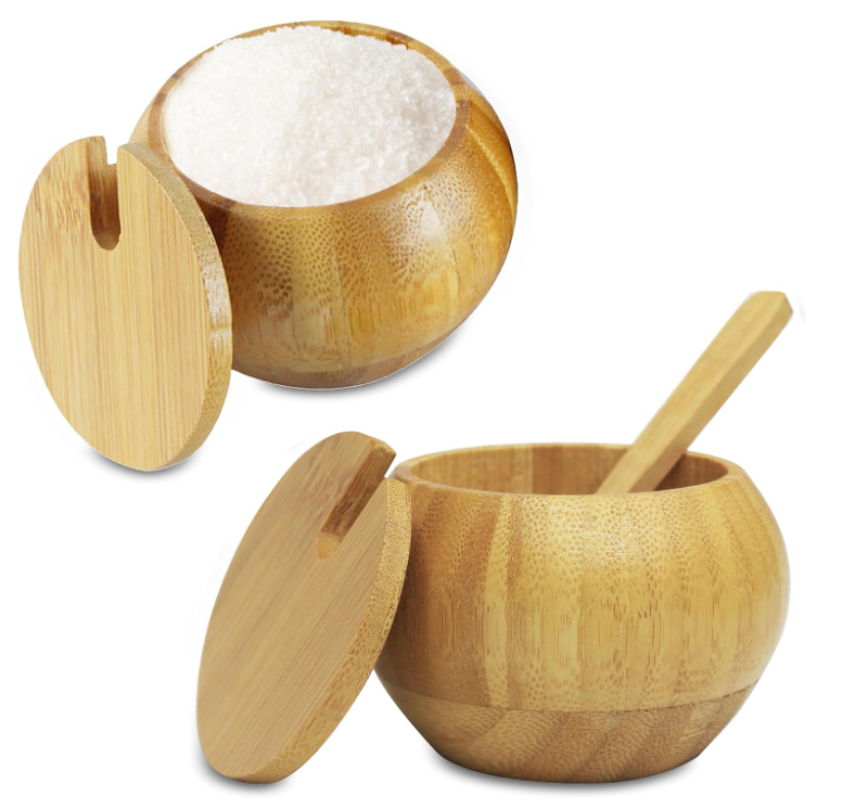 New Arrival Set of 2 Wooden