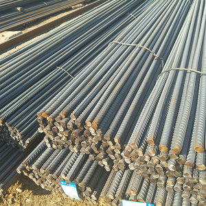 Vergalhões de aço HRB300 HRB400 HRB500 de fábrica na <span class=keywords><strong>China</strong></span> - Product Image 4