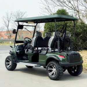 48 Volt 4-Seater Electric <strong>Golf</strong> Cart <strong>Single</strong> <strong>Seat</strong> <strong>Buggy</strong> Car <strong>for</strong> Chinese Club <strong>Sale</strong> on 48 Volt <strong>Golf</strong> Cart <strong>for</strong> <strong>Sale</strong> - Product Image 5