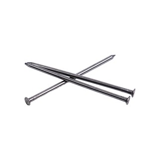 200 Uds. Clavos Comunes de Acero de Vástago Liso 16 20 25 32 42mm para Herramienta Manual y Eléctrica, Anclaje de Pared, Ranurado de Cables 7.3mm China - Product Image 6