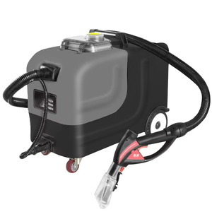 Nettoyeur à <span class=keywords><strong>vapeur</strong></span> CSV-3C 3000W 20kg pour nettoyage en profondeur des intérieurs de voiture, plafonds, tissus et sièges en cuir, lavage et séchage - Product Image 1