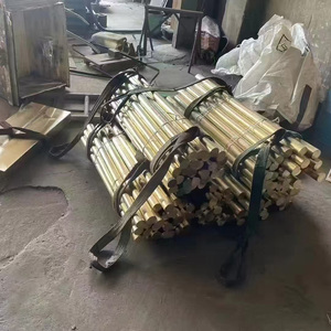 주석-인광 청동 C54400 <span class=keywords><strong>C51000</strong></span> ASTM 산업 건설용 표준 구리 바-굽힘 펀칭 절단 용접 - Product Image 2