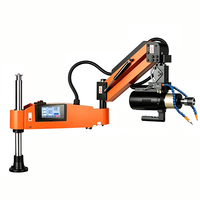 Fabricant de robots de perçage électriques automatiques M3-M16 et de machines de taraudage