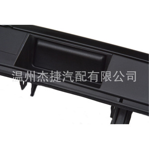 Para BMW Mini Cooper F55 F56 F57 Puertas de Coche 51137489752 Compatible - Product Image 4