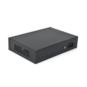 10/100Mbps <span class=keywords><strong>4</strong></span> cổng PoE với 10/100Mbps 2 uplink cổng <span class=keywords><strong>Ethernet</strong></span> chuyển đổi hỗ trợ VLAN 250 Meter mở rộng chế độ - Product Image 6