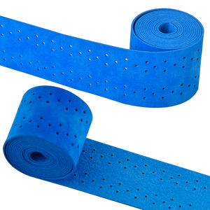 Overgrip Personnalisé Sec et Givré pour Raquette de <span class=keywords><strong>Badminton</strong></span>, Tennis, Padel, Squash – Overgrip Souple - Product Image 6