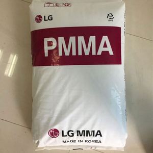 Granulés transparents vierges LG PMMA IH-830 – Matière première plastique d'ingénierie en polyméthacrylate pour moulage par injection - Product Image 4