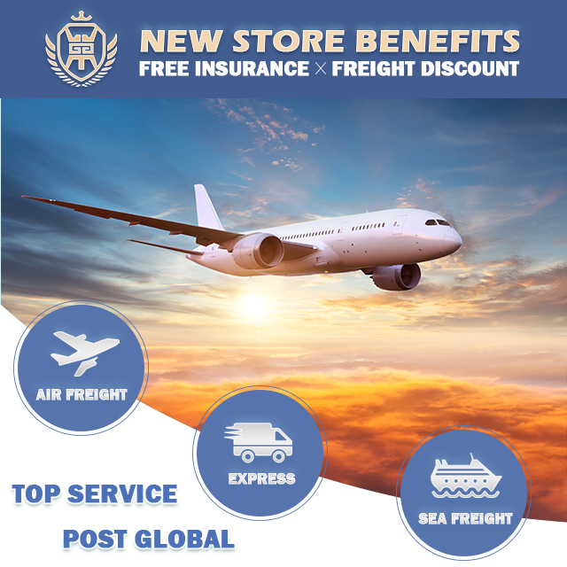 Китай, конкурентоспособный воздушный/морской агент, служба доставки в Париж, Франция/Amazon/Украину/Россию