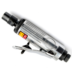 Small Windmill Pneumatic Grinder <b>Set</b> At 7032k Automotive <b>Paint</b> Polishing Tool Straight Style - Product Image 2